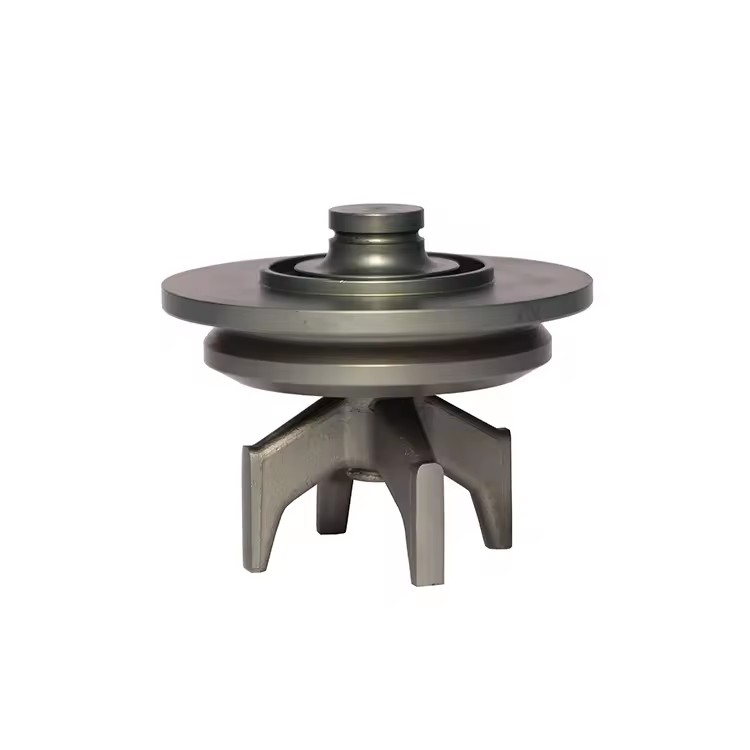 Precision-engineered Components Reliable Performance Oil Field BJ Pacemaker Plunger Pump Parts Discharge Valve (300 Series)