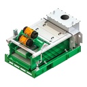 Oilfield Shale Shaker High G Force Drilling Fluid Solids Control Equipment for Oil Well Drilling