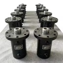 Long Stroke Hydraulic Cylinder for Petrochemical Equipment and Hydraulic Log Splitter Equipment