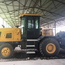 XL2503 Wide Range Soil Stabilizer for Various Soil Stabilization Projects