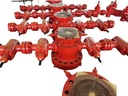 Tubing Head Casing Head Wellhead Tools for Oilfield