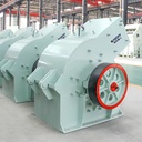 PC Hammer Crusher Professional Crushing Solution Limestone Coal Aggregate Making Machine Hammer Crusher