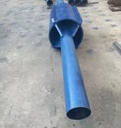 Blades Drilling Stabilizer