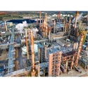 Petrochemical Refinery Plant Manufacturers Advanced Refining System High Efficiency Easy Operation for Oil and Gas Processing