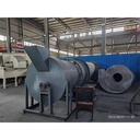 Petroleum Coke Rotary Drum Dryer Machine Price Concentrate Ore Drying Machine