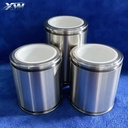 Mining Oilfield Mud Pump Ceramic Cylinder Liner Complete Assembly Stainless Shell FMC Gardner Denver OEM Replacement