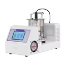 BJZJ-2806X New Standard Bitumen Softening Point Tester Computerized Intelligent Softening Point Testing Instrument