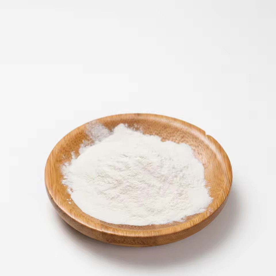 Industrial Grade Diutan Gum High Viscosity Thickener Suspending Agent Drilling Fracturing EOR Foam Stabilizer Bulk Factory