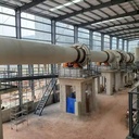Petroleum Fracturing Proppant Production Line with Capacity 10000-50000 T/a