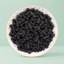 Activated Carbon for Water Purification Air Treatment for Paper Chemicals Petroleum Additives Columnar Columnar Activated Carbon