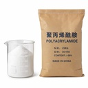 Anionic Polyacrylamide (APAM) Powder for High-Difficulty Oilfield Profile Control and Water Shutoff