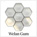 Construction Grade Welan Gum Powder High Viscosity Stabilizer for Building Mortar and Drilling Mud