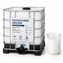 High Molecular Weight Medium Charge Polyacrylamide Emulsion Drilling Fluid Additive Mud Additive for Oilfield Drilling