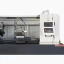QK1327 Oil Country CNC Lathe Dual Chuck Pipe Threading Lathe Max Machining Length 3000 for OCTG Oilfield Pipe Processing
