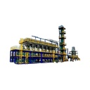 Professional Crude Oil Refinery Machine & Plant with Engine Skid-Mounted Package High Efficiency Energy Saving Factory Price