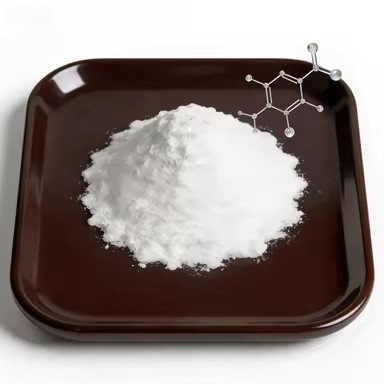Industrial Grade Welan Gum Powder for Oilfield Drilling | High Temp Resistant Thickener for Petroleum Additives