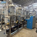 Oil Refinery Equipment Crude Oil Refinery Equipment Soybean Oil Refinery Machine Small Scale