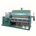 Industrial Rotary Drum Dryer for Liquid or Viscous Materials - Efficient Drying of Polyethylene Oligomer and Petroleum Resin
