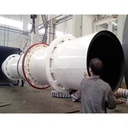 Rotary Dryer for Petroleum Industry Copper Concentrate Rotary Dryer Industrial Rotary Drum Dryers