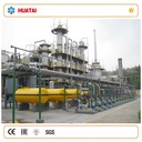 Small Biodiesel Production Plant, Biodiesel Machinery to Bio Fuel From Cooking Oil