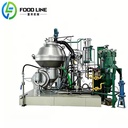 Small Scale Edible Oil Refinery Refined Oil Mini Plant Palm Oil Processing Plant