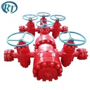 High Quality and Low Price Api-Certified Petroleum Equipment Christmas Tree