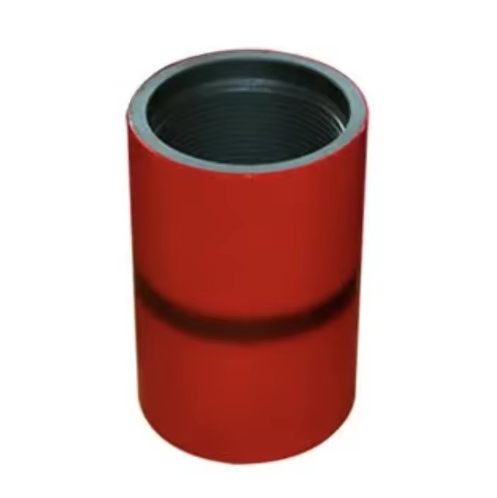 API 5CT 9-5/8 N80 Btc Casing Coupling