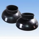 Mud Pump Air Bag Oil Drilling Petroleum Machinery Parts Bladder Mud Pump Air Bag Capsule for Oilfield Drilling Mud