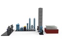 Cryogenic Oxygen Plant Nitrogen Generator Air Production Equipment For Farm/Industry/Petroleum