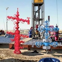 API 6A High Pressure Wellhead Assembly and Christmas Tree Essential Petroleum Processing Equipment for oilfield equipments