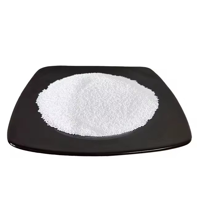 Fast Shipping Polymer Coated Prilled Urea 46% Nitrogen Ex Stock Supplier Competitive Price per Ton Controlled Release Urea