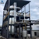 Mini Refinery High Performance Petroleum and Used Engine Oil Converting Into Diesel or Gasoline Distillation Equipment