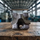 OEM Water Glass Process Lost Wax Casting Customizable High Strength Durable Metal Castings Parts Petroleum Machinery Pipeline