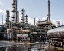 Industrial Crude Oil Refinery Plant 500–5000 TPD + Petroleum Products Supply