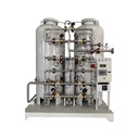 100Nm³/h Industrial Nitrogen Gas Generator QTN99-500 High Flow for Copper Aluminum/Petroleum Chemical Applications