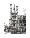 Advanced Technical Design Professional Crude Oil Purifier Refinery to Produce Gasoline diesel Naphtha Distillation Equipment