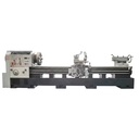 Q1332X4000 Pipe Threading Lathe Heavy-Duty Manual Pipe Lathe Machine for Oil & Gas Pipeline Thread Processing