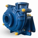 Bentonite Separation Tunnelling Sand Pumps Handling Solids and Slurry