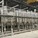 Small Crude Oil Refinery Equipment and Small Workshop Oil Refining Line