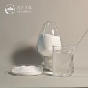 Pure Polyacrylamide PAM Flocculant Agent for Industrial Wastewater Purification