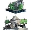 Organic Rankine Cycle Generator Steam Turbin Steam Generator Energy Mineral Equipment Wood Gasifier Generator Power Plant