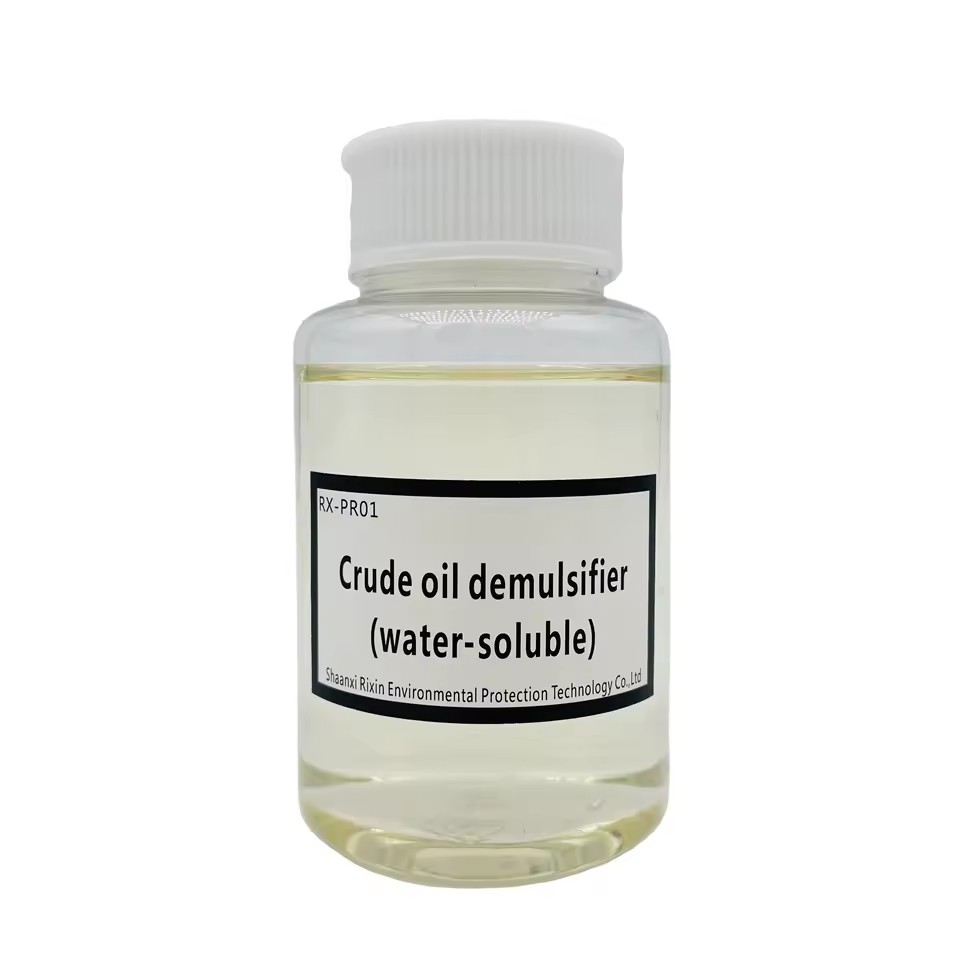 Demulsifiers Accelerate Water Removal, and Help Reduce Corrosion Risk in Oil and Gas Processing Systems