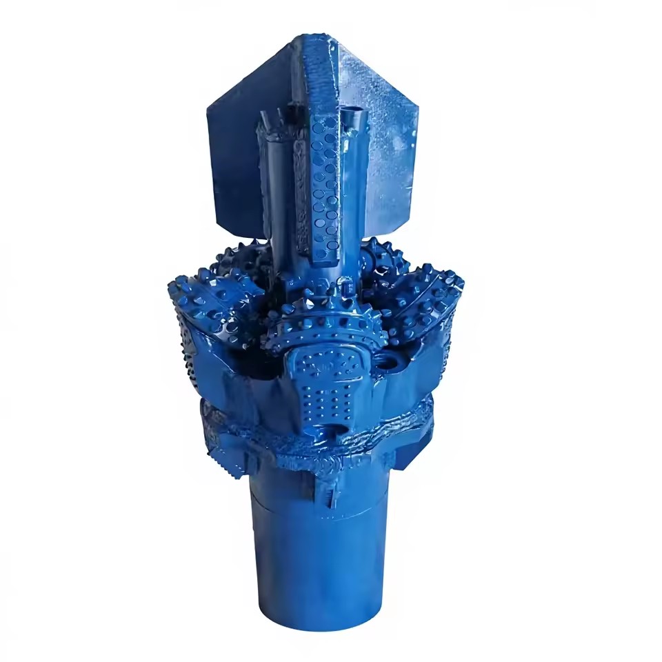 High Quality Tungsten Carbide API Fixed Diameter HDD Well Drilling Tool Hole Opener Rock Reamer Machine Processing Type Casting