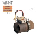 Manufacture Direct Price High-Accuracy CG2-11 Pipe Cutting Machine with Servo-Motor Gas Cutter Machinery for Sale