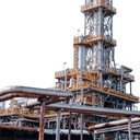 Methanol Cracking to Hydrogen Equipment Production Line