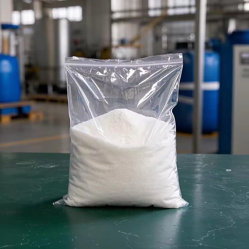 Cost-Effective APAM Polyacrylamide for Mining Tailings Water Treatment