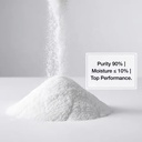 Industrial Grade Polyionic Cellulose Powder HV & LV for Oilfield Drilling Mud Fluid Loss Reducer 90% Purity