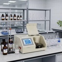 Potentiometric TAN Total Acid Number Tester ASTM D664 D974 Automatic Oil Acid Value Analyzer for Petroleum Insulation Oil