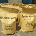 Low Residual Monomer Polyacrylamide PAM for Sugar Refining Wastewater Purification