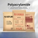 Strong Flocculating APAM Powder for Dyeing and Printing Wastewater Treatment